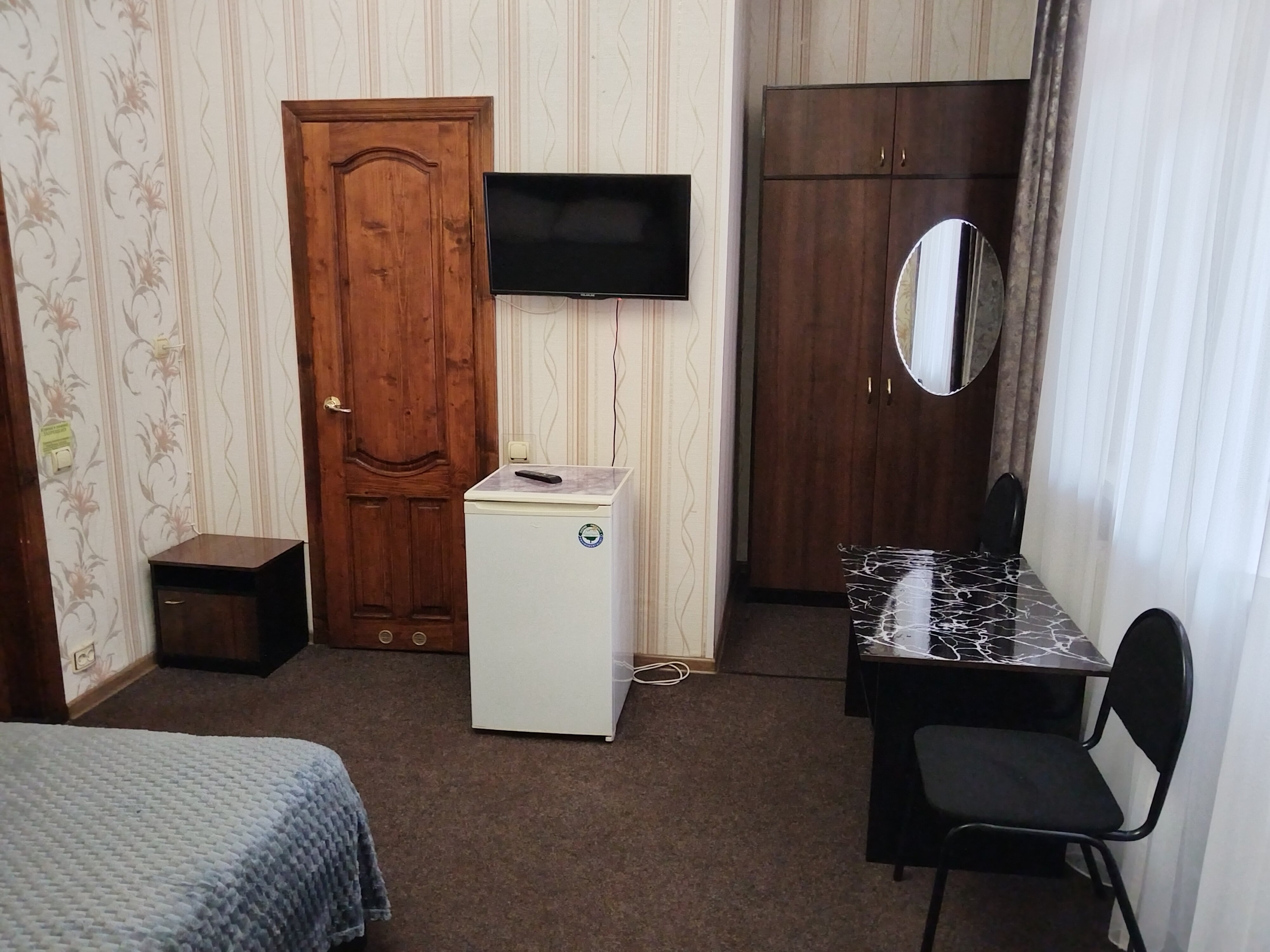 Фото Mango Hotel