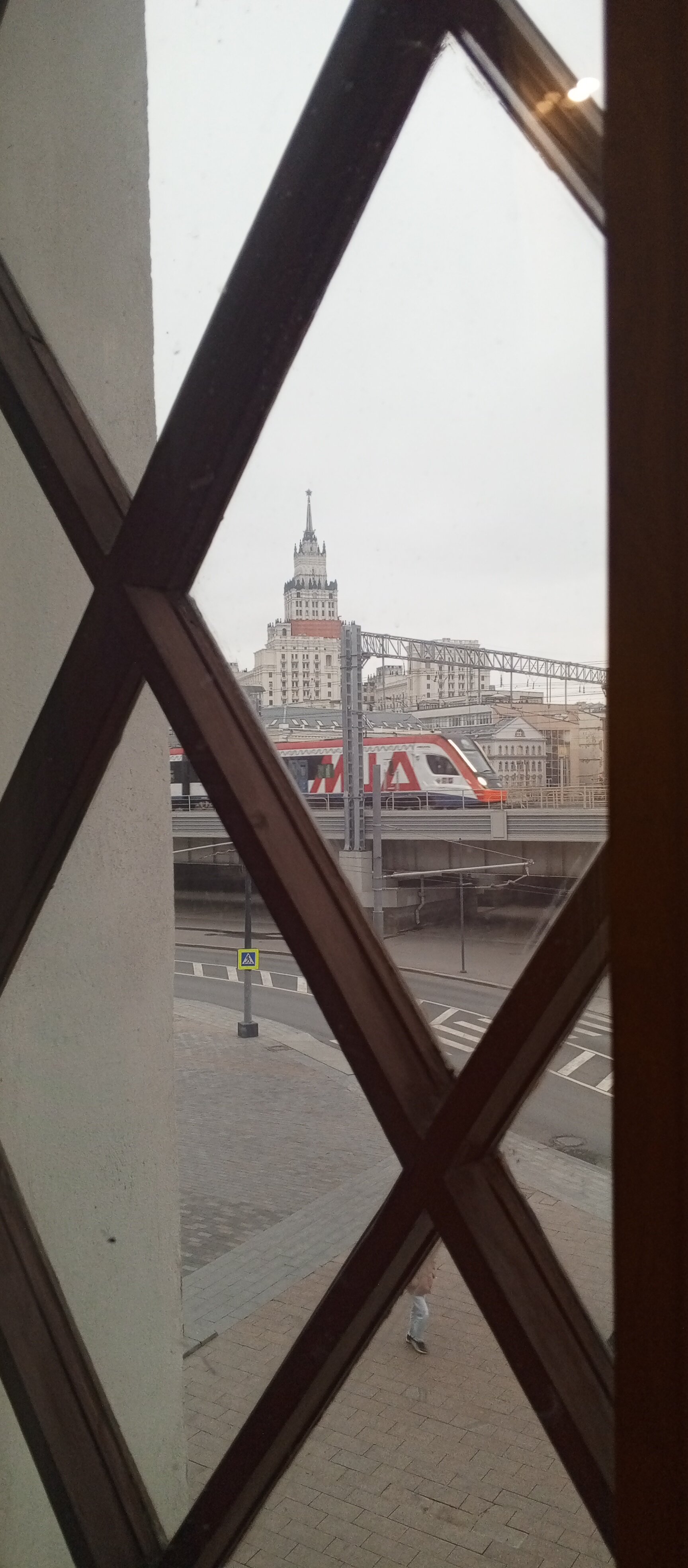 Фото ГородОтель на Казанском