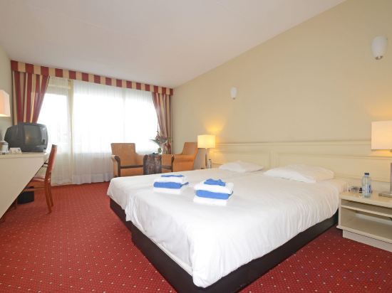 Фото Fletcher Hotel-Restaurant Langewold