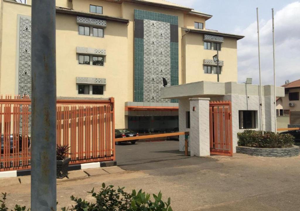 Фото Royalton Hotel Abuja