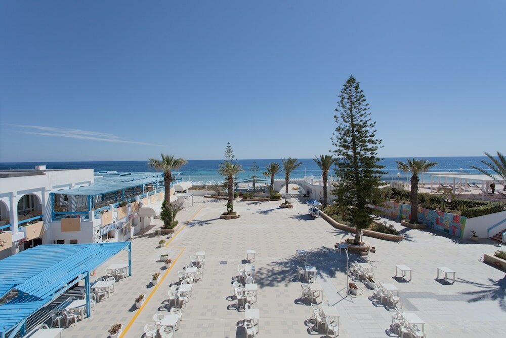 Фото El Mouradi Cap Mahdia