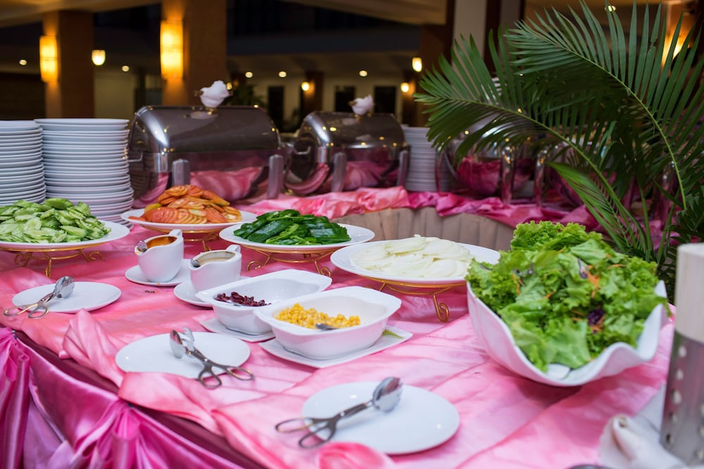 Фото Smiling Hotel