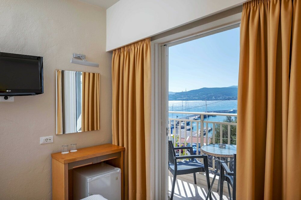 Фото Kitro Beach Hοtel