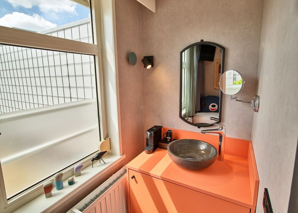 Фото The Ed Amsterdam