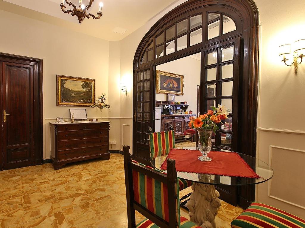 Фото Alibrandi Palace