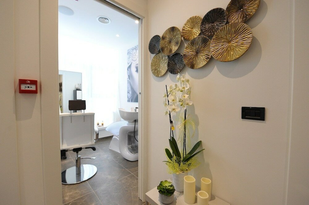 Фото Hotel Up Museum - Wellness & SPA