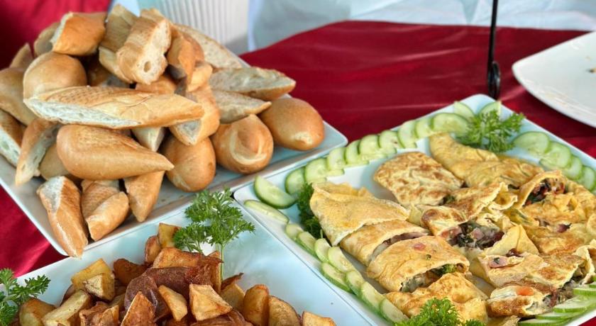 Фото Bh Residence Inn