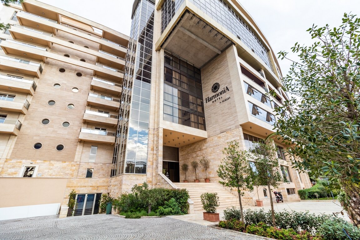 Фото отеля 4