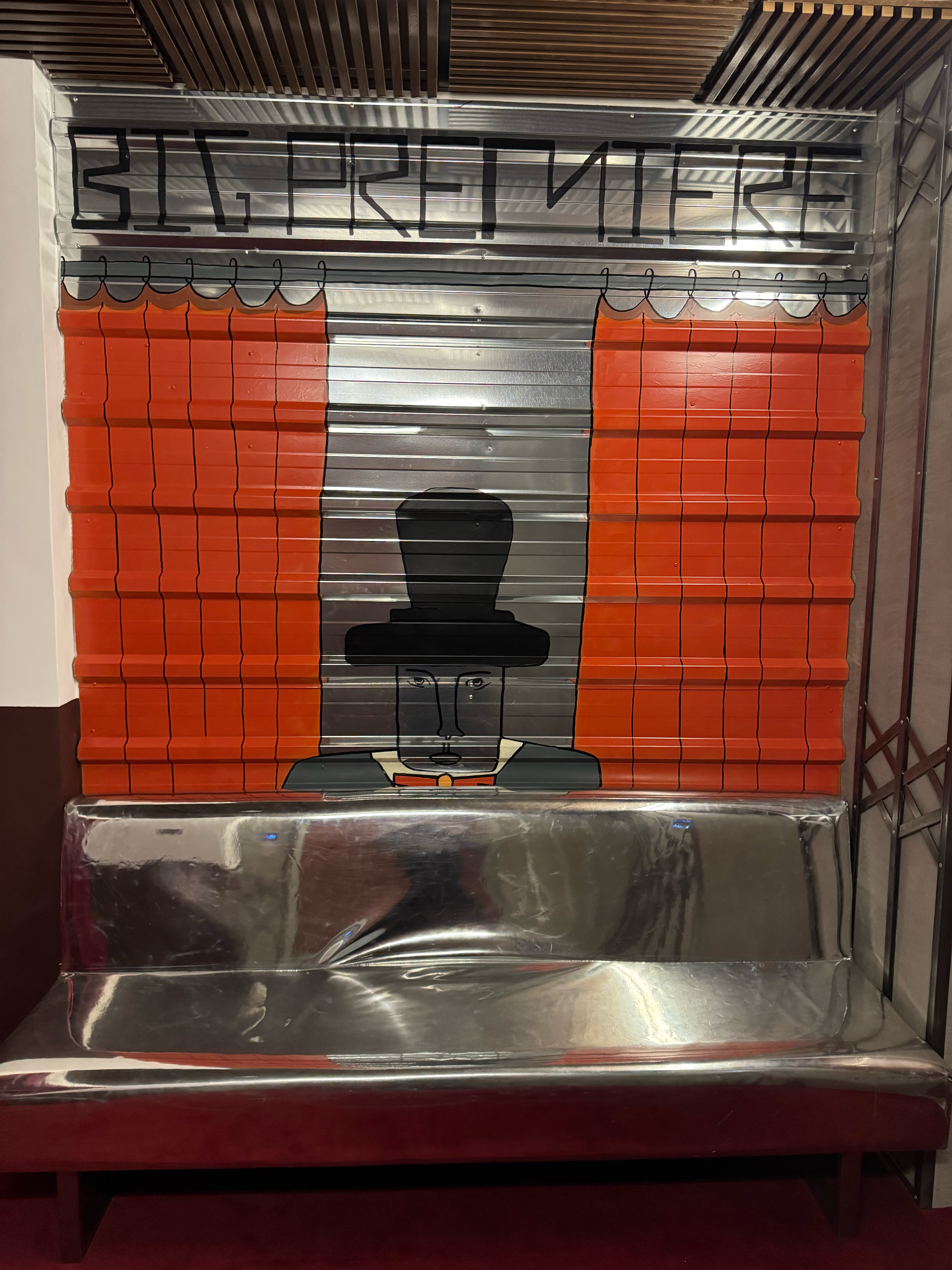 Фото Afisha Hotel