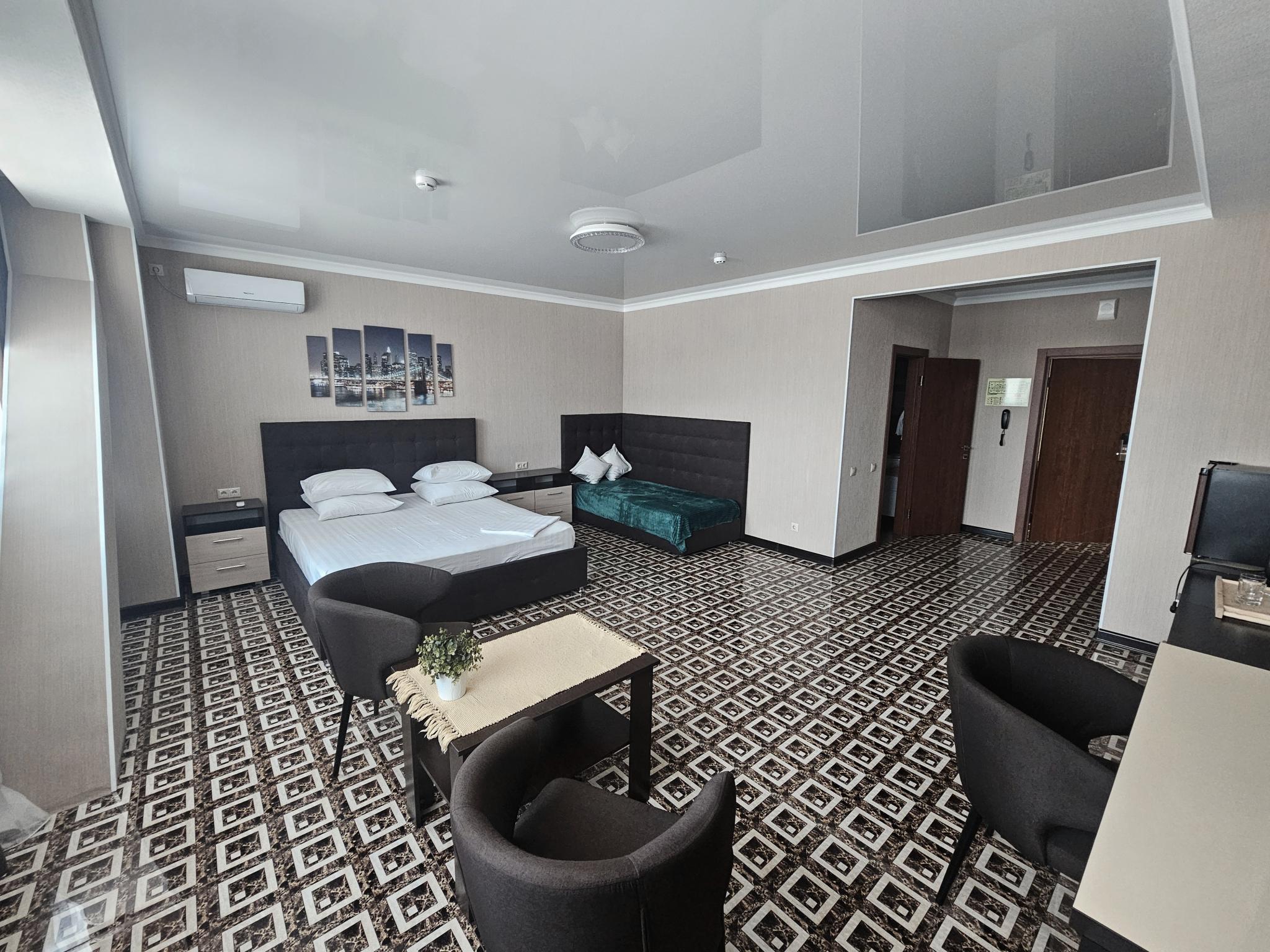 Фото Отель Репин