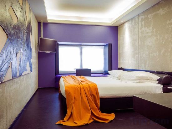 Фото Straf, Milan, a Member Of Design Hotels