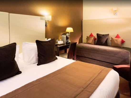 Фото Daunou Opera