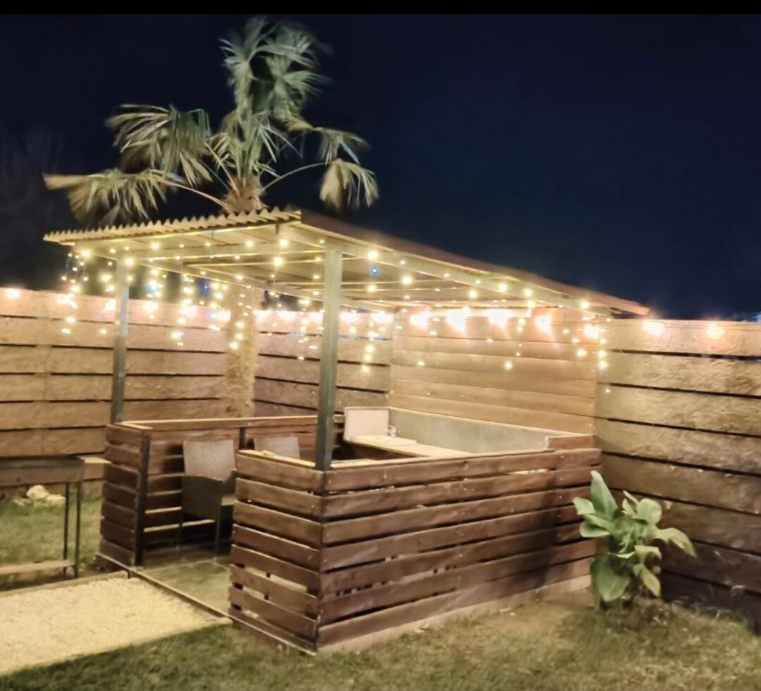 Фото Гостевой дом Южный