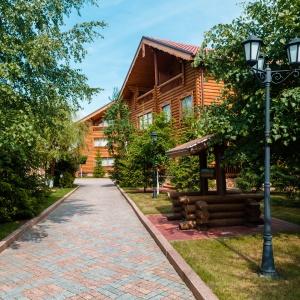 Фото Орловское поместье