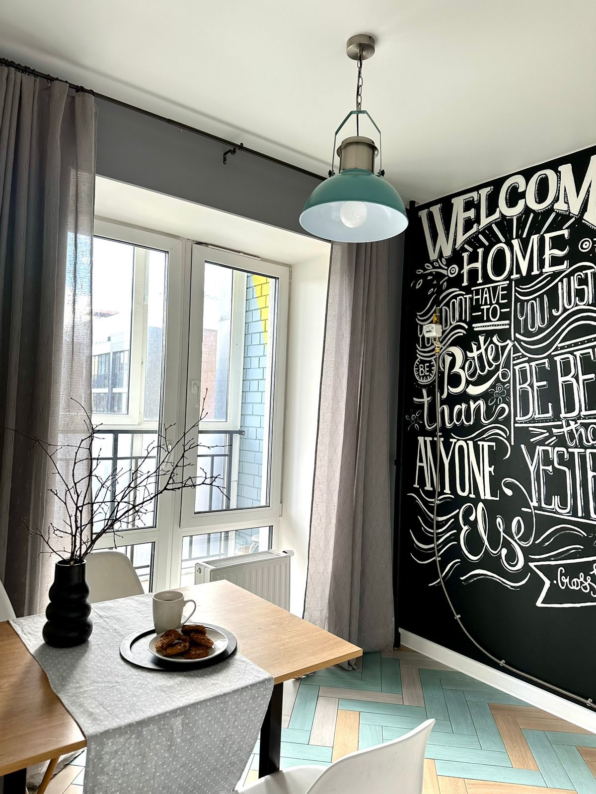 Фото Cozy home Art sity 2