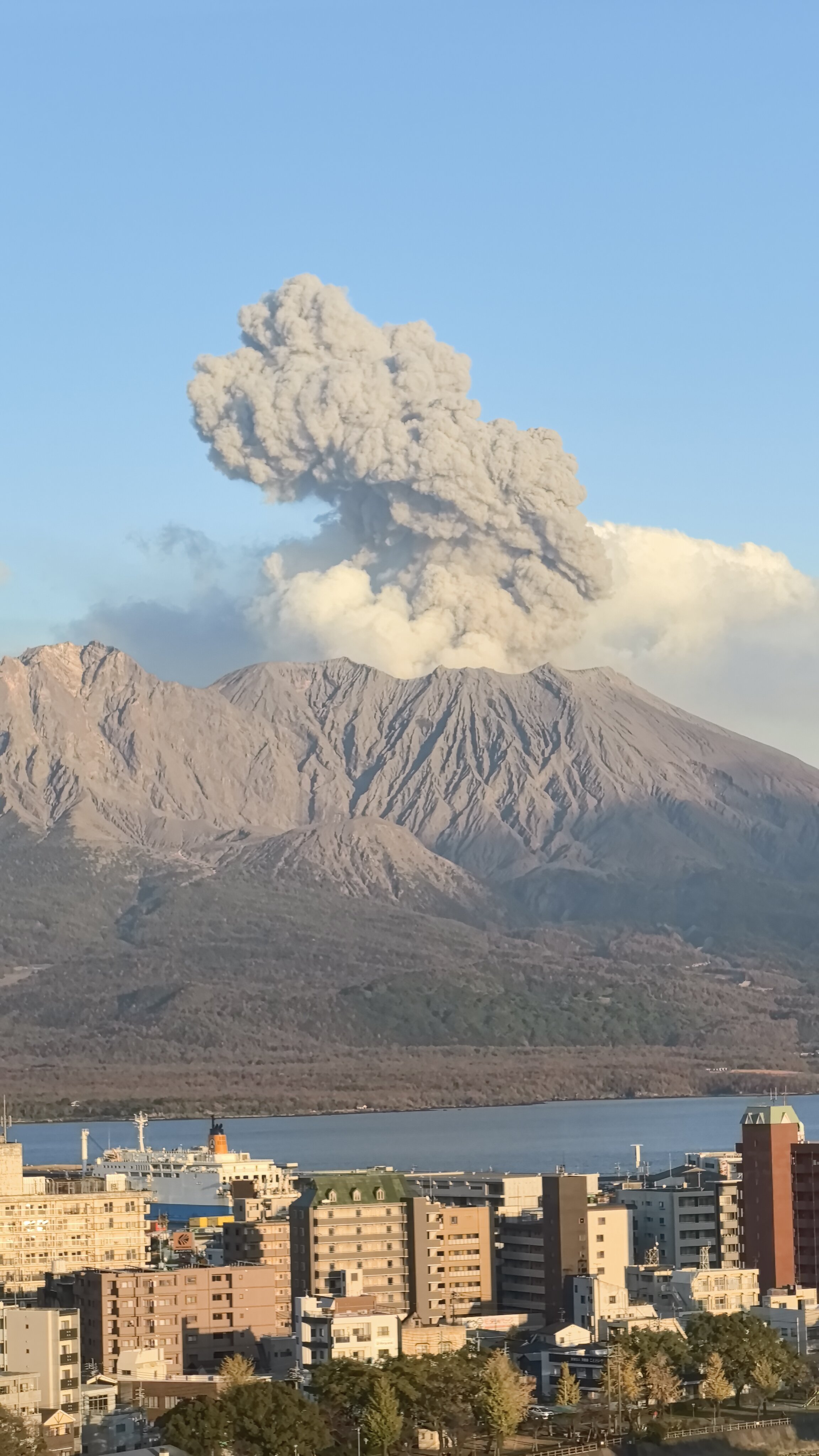 Фото Sheraton Kagoshima