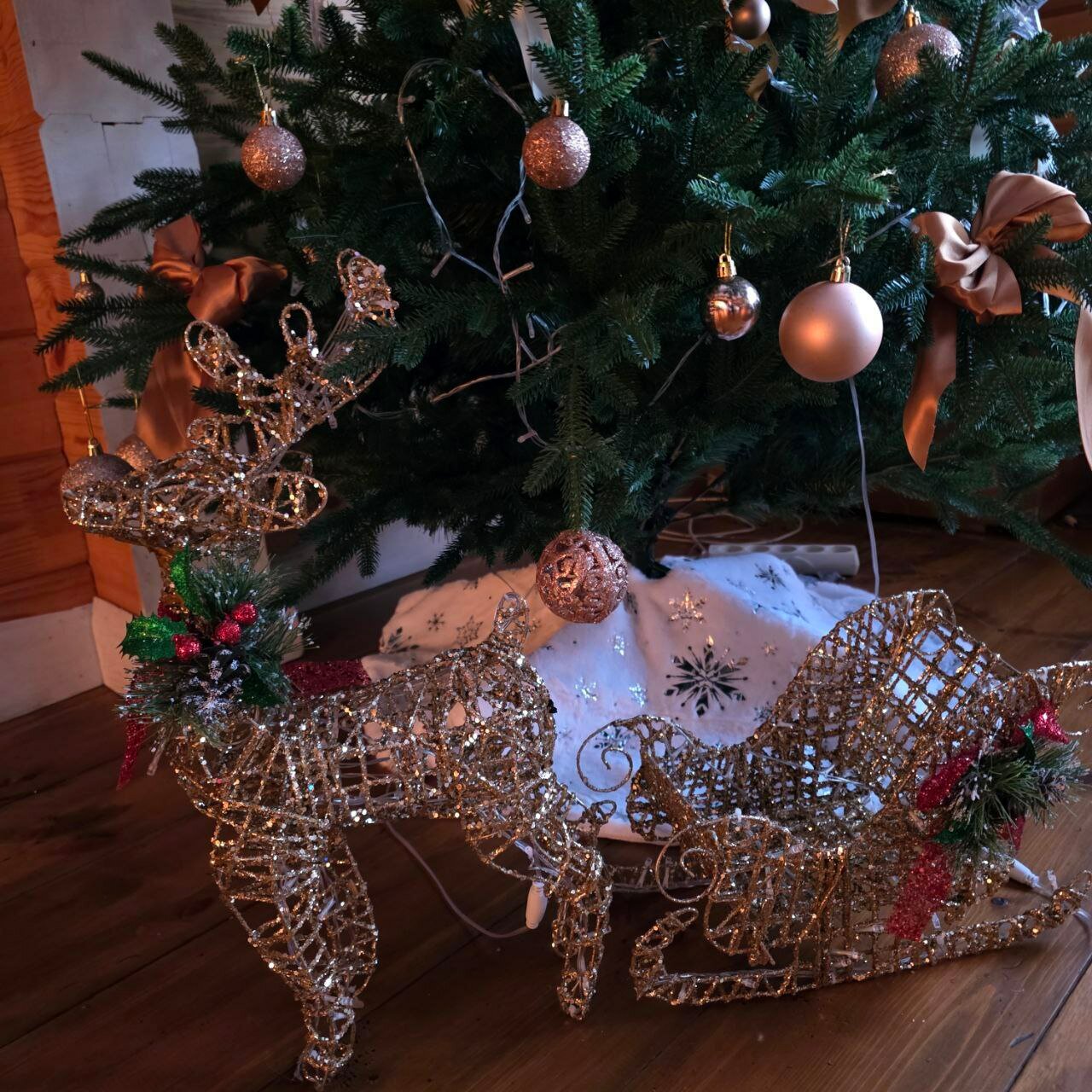 Фото Шале Тургояк