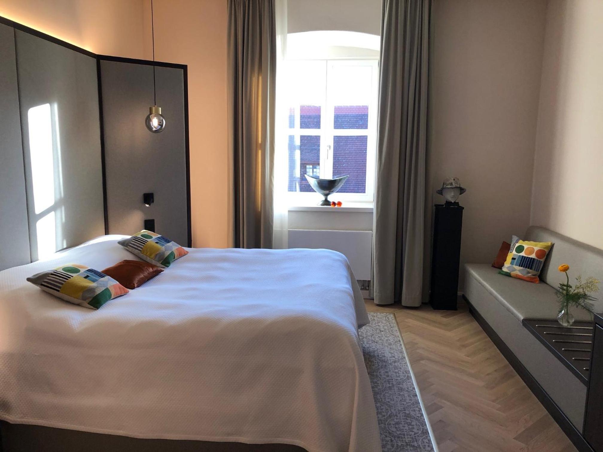 Фото Bischofshof am Dom