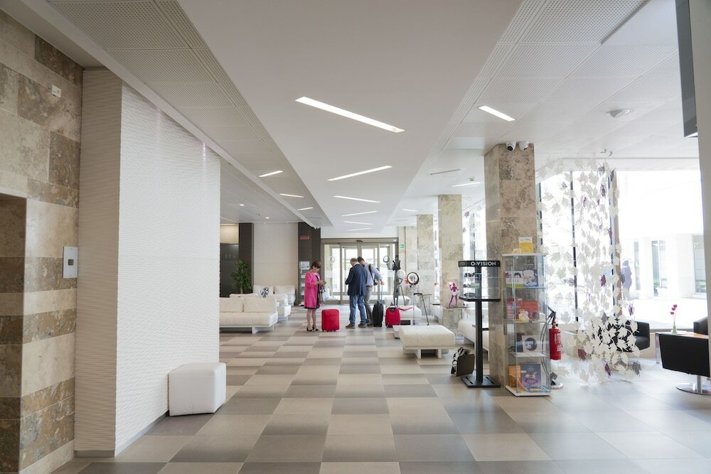 Фото Hotel Nazionale