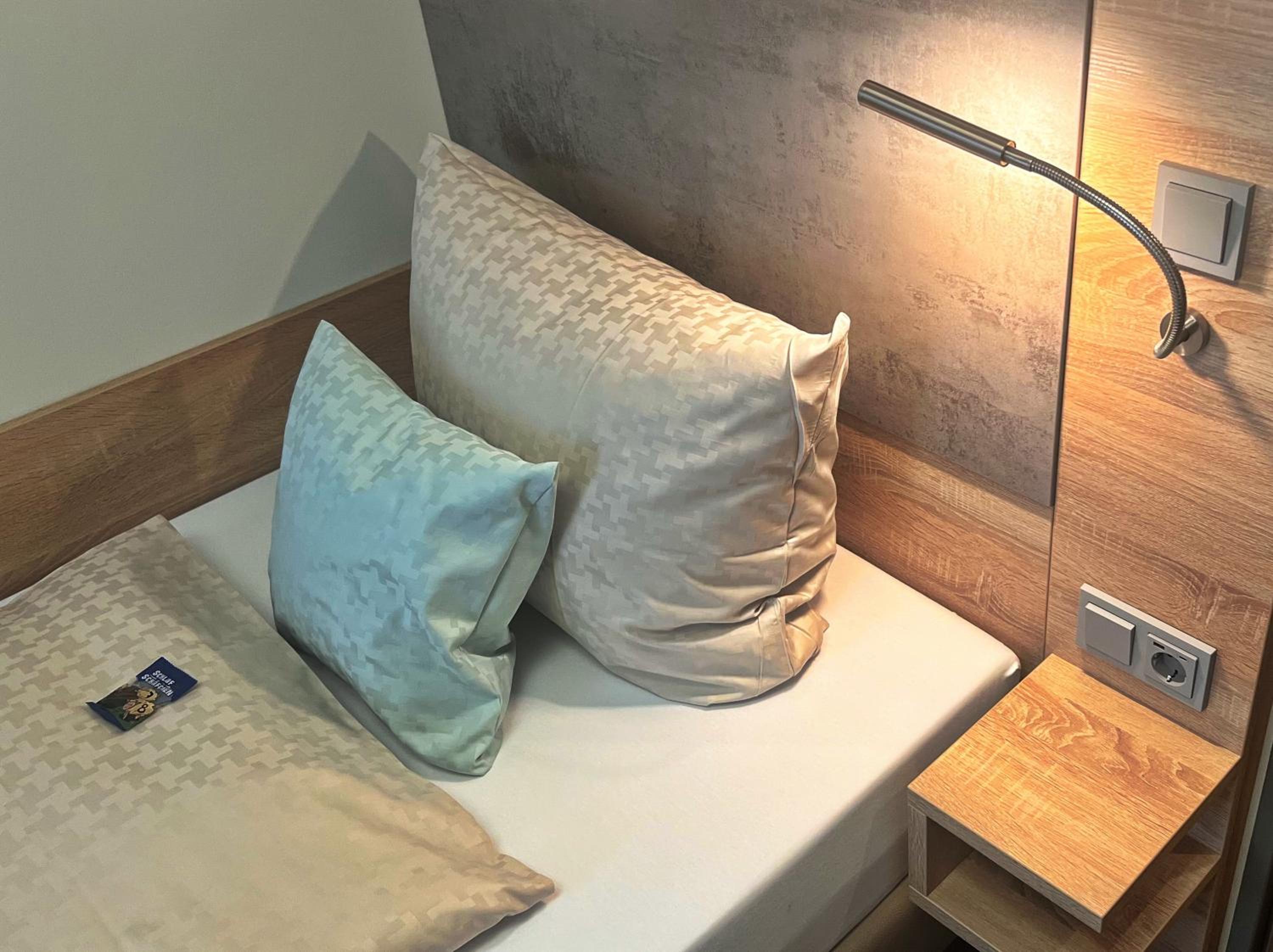 Фото In VIA Gäste- und Tagungshaus im Meinwerk-Institut