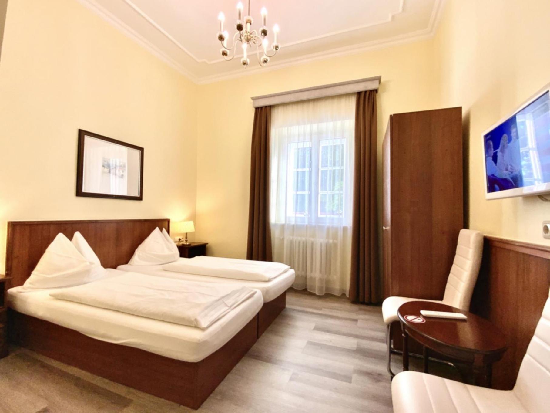 Фото Hotel Turnerwirt