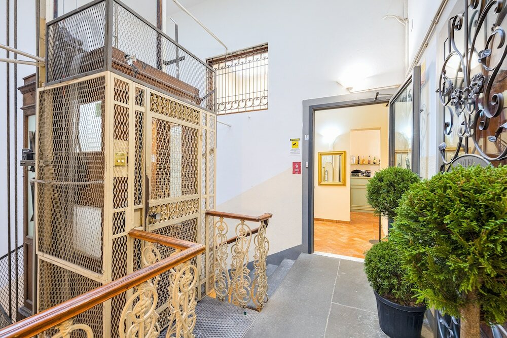 Фото Boutique Hotel Bijou