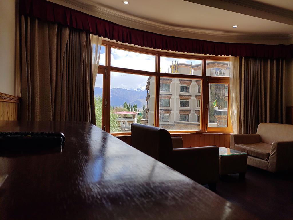 Фото The Grand Yasmin leh