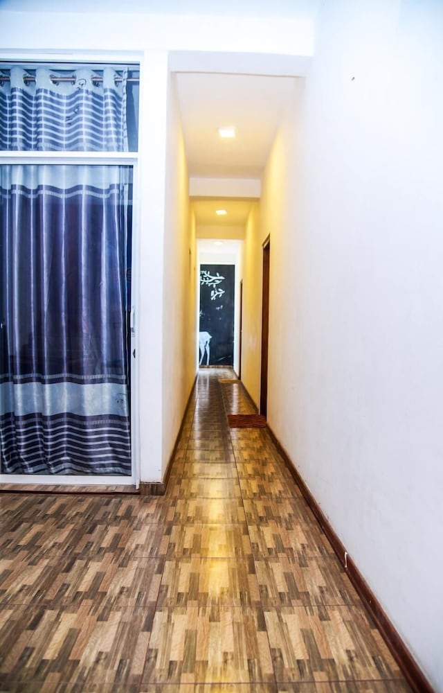 Фото Nature Life Guest Inn