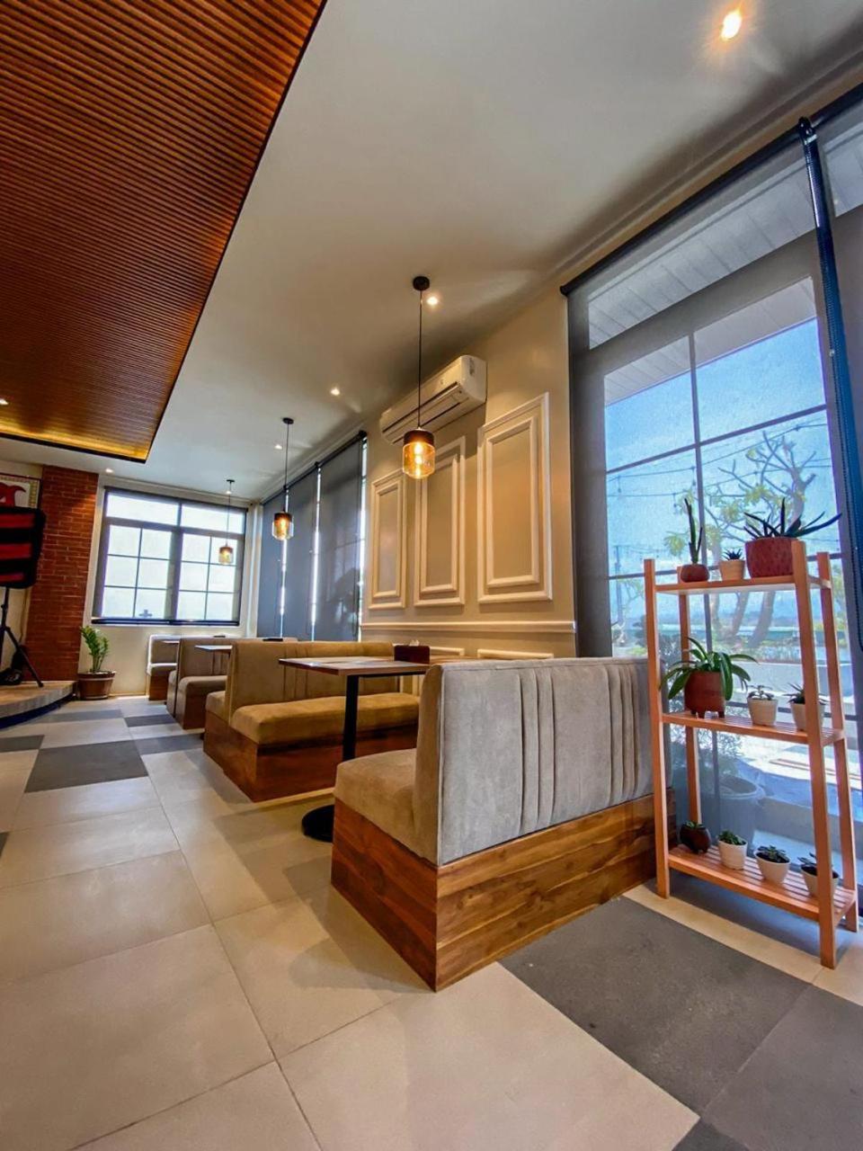 Фото Kaloka Airport Hotel