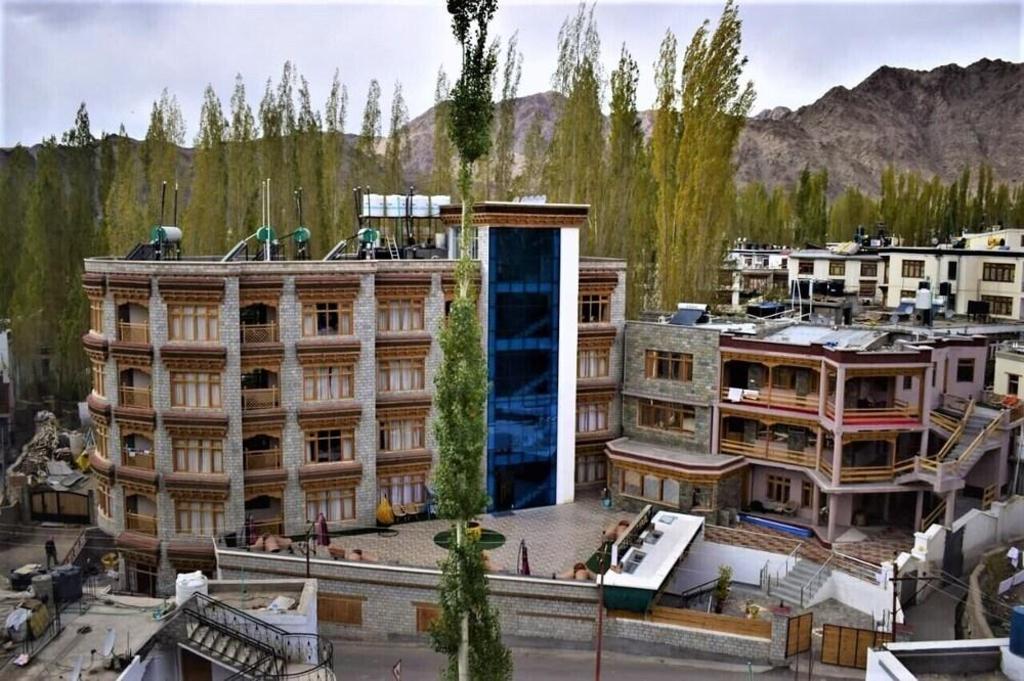 Фото отеля 5