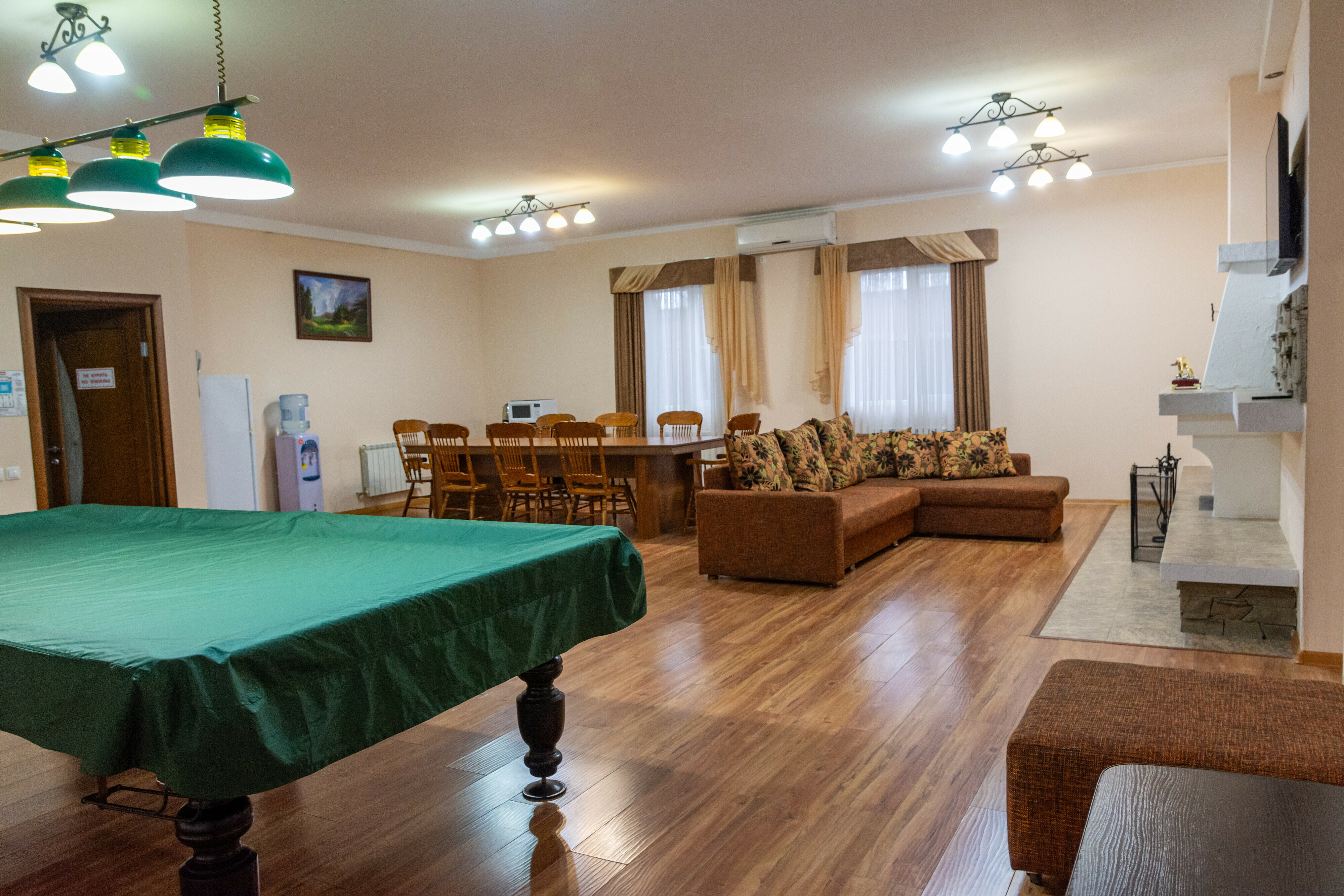 Фото Олимпия