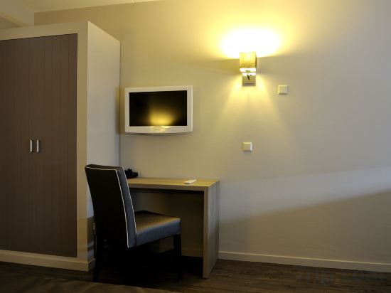 Фото Fletcher Zuiderduin Beachhotel