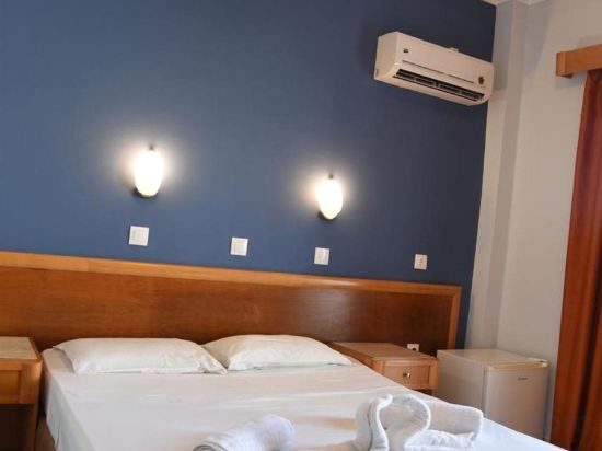 Фото Marine Congo Hotel