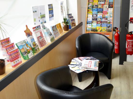 Фото Artyster Clermont-Ferrand