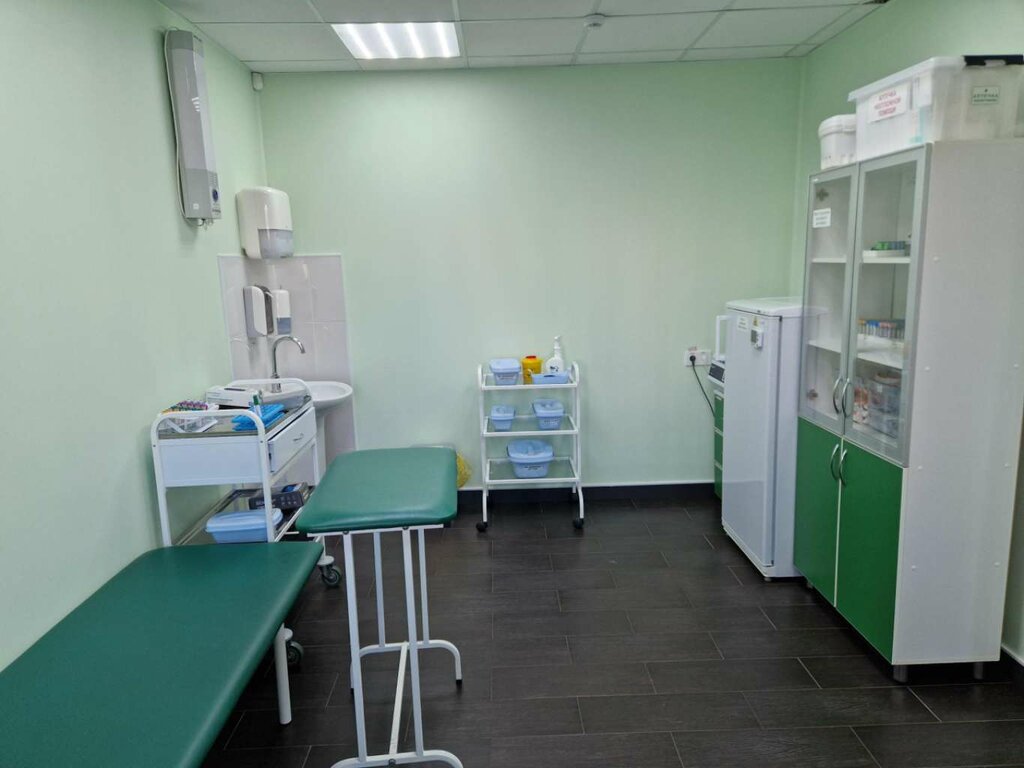 Medical laboratory Laboratoria Gemotest, Surgut, photo