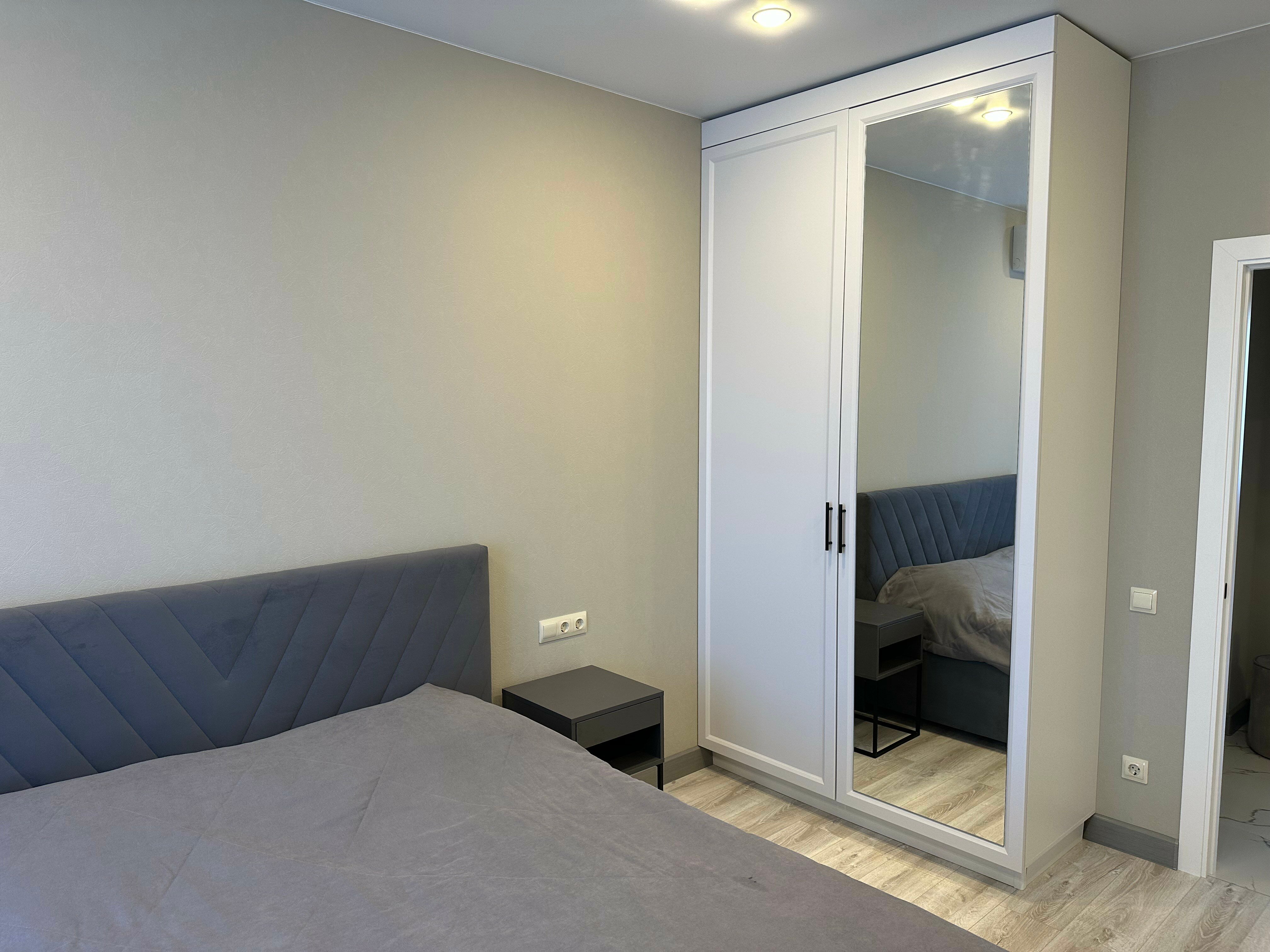 Фото Гостевой дом на Центральной 37