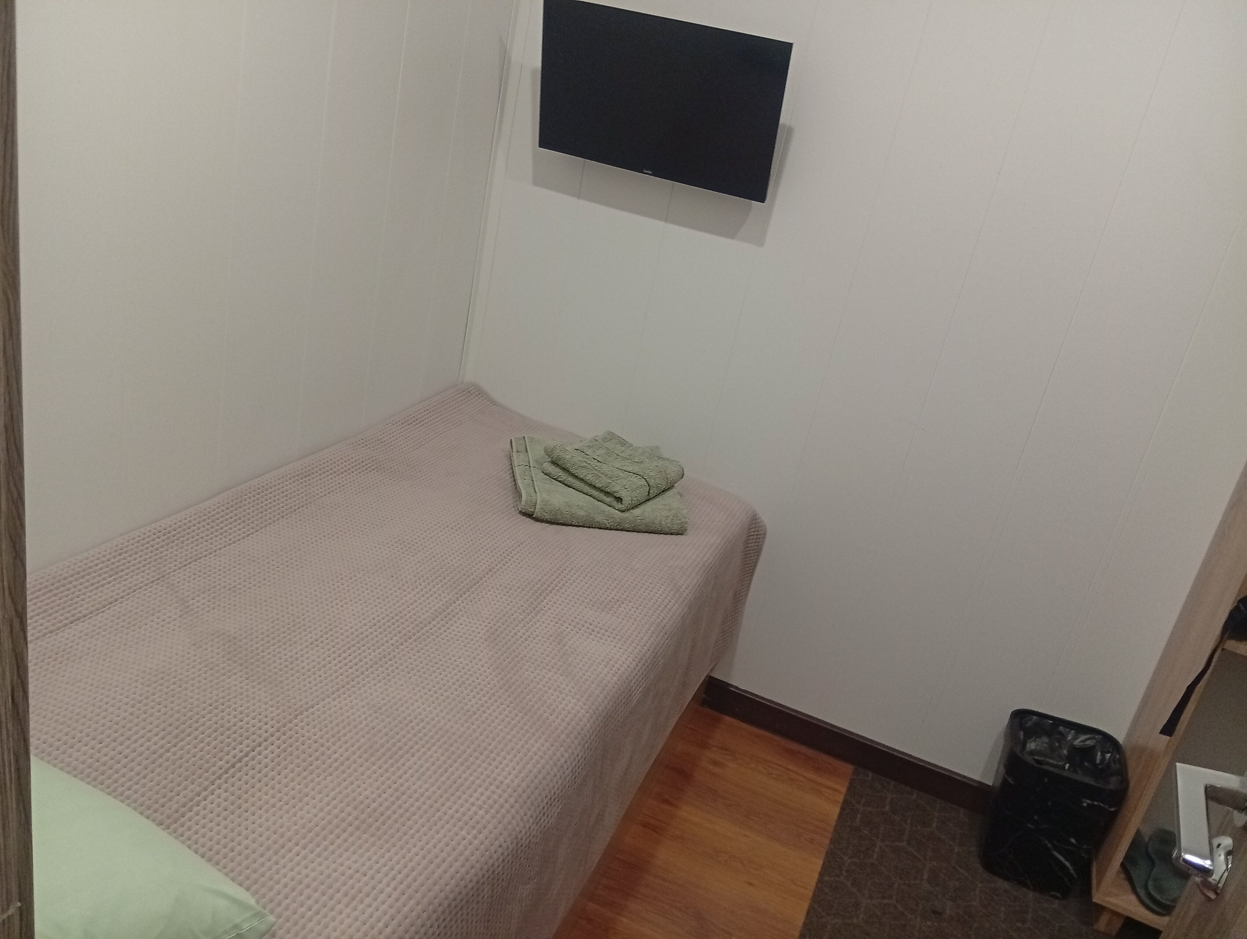 Фото Лесной Шереметьево