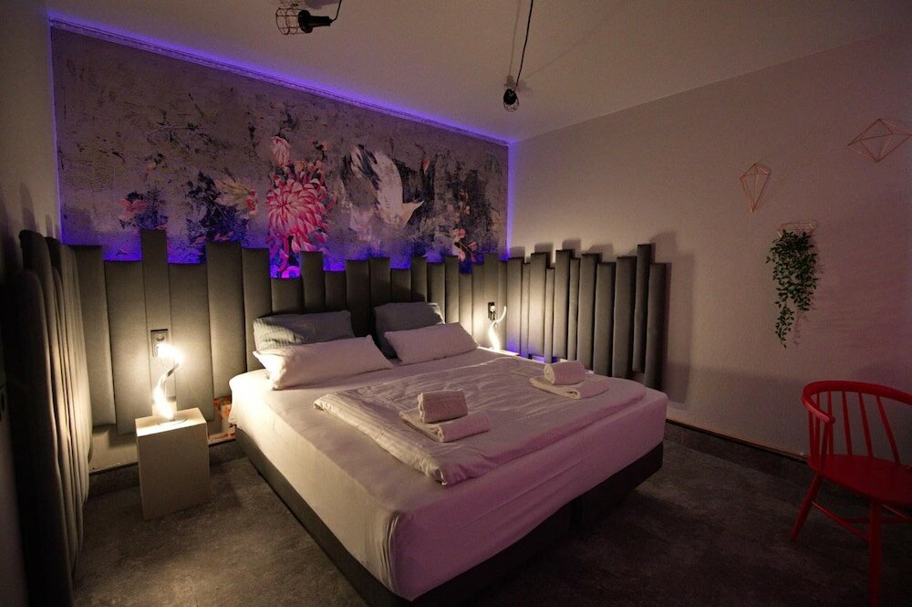 Фото Hotel Mecklenheide Hannover