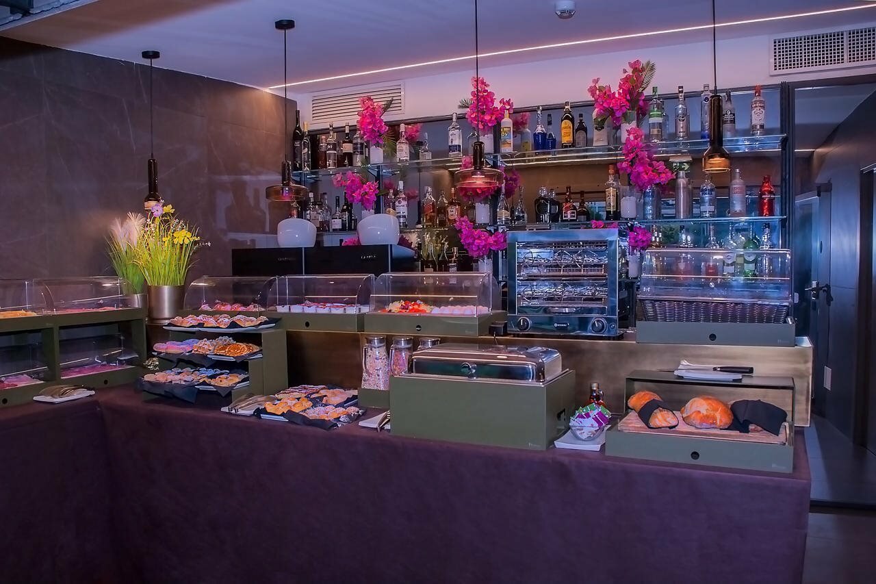 Фото Culture Hotel Centro Storico