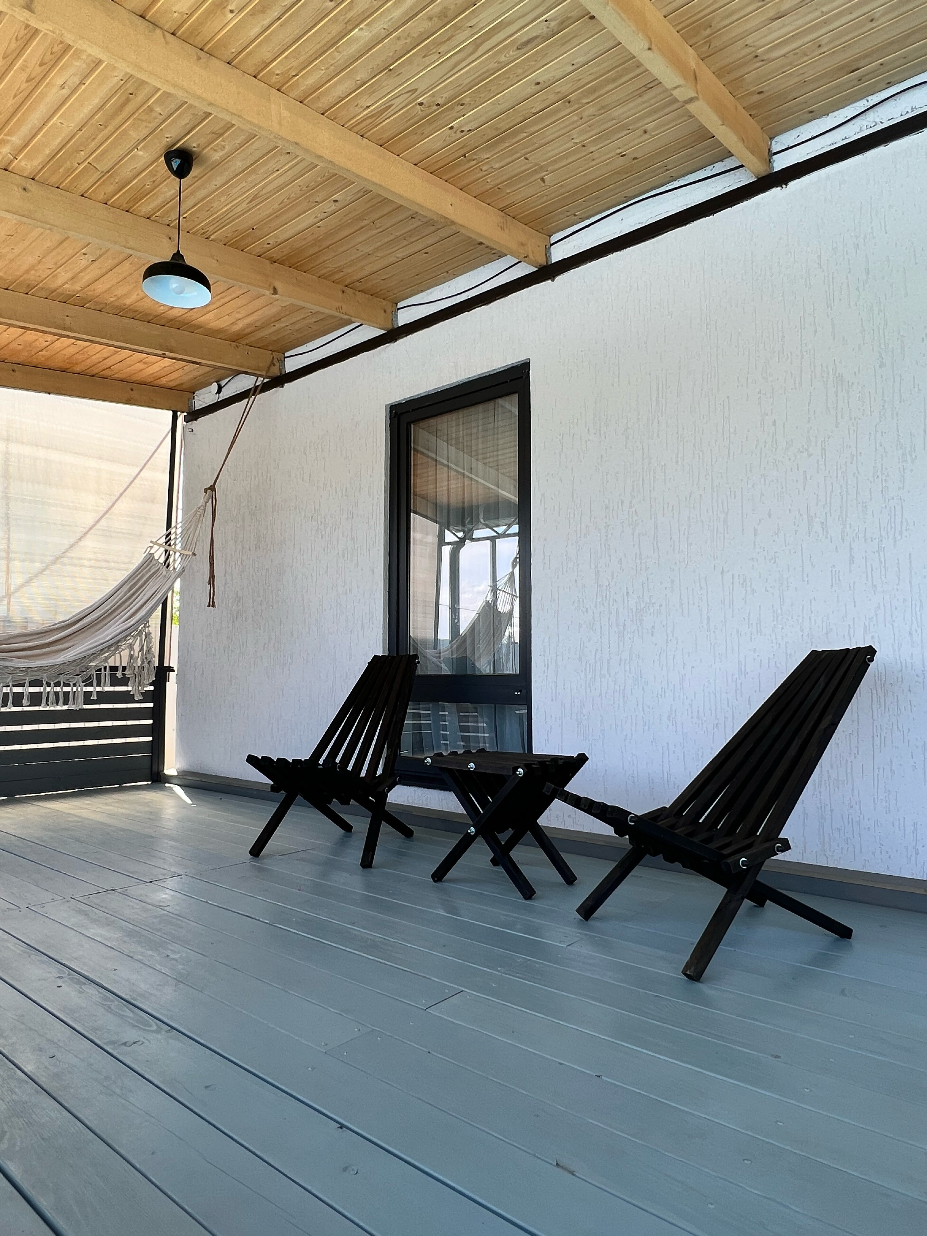 Фото Горизонт_180 Дом загородного отдыха