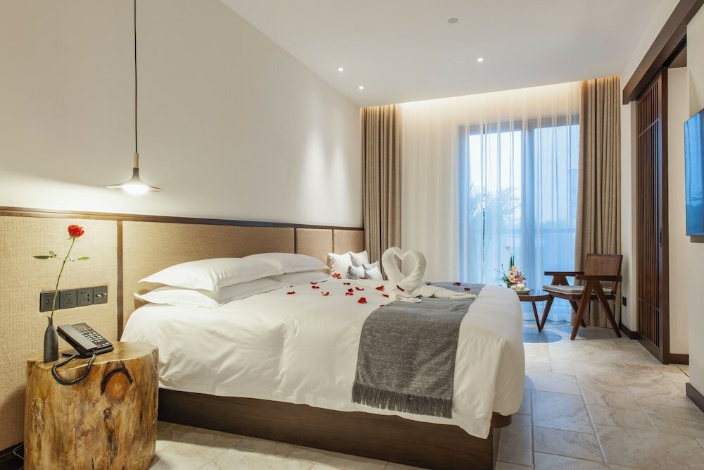 Фото Ssaw Boutique Hotel Hangzhou Liangyun