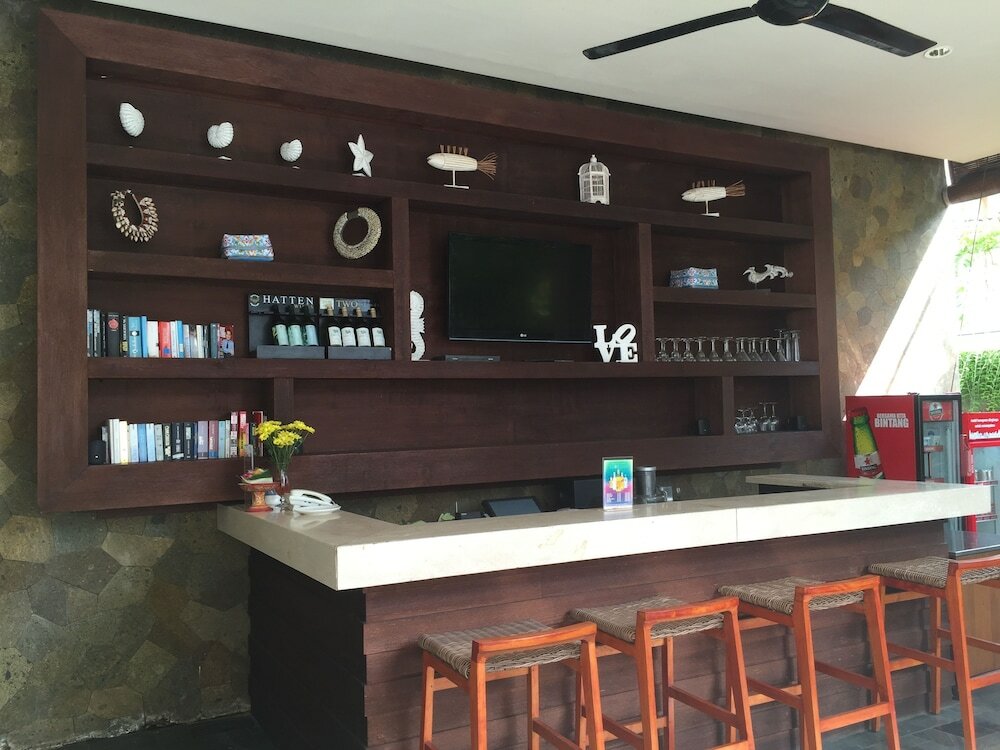 Фото Grand Ixora Kuta Resort