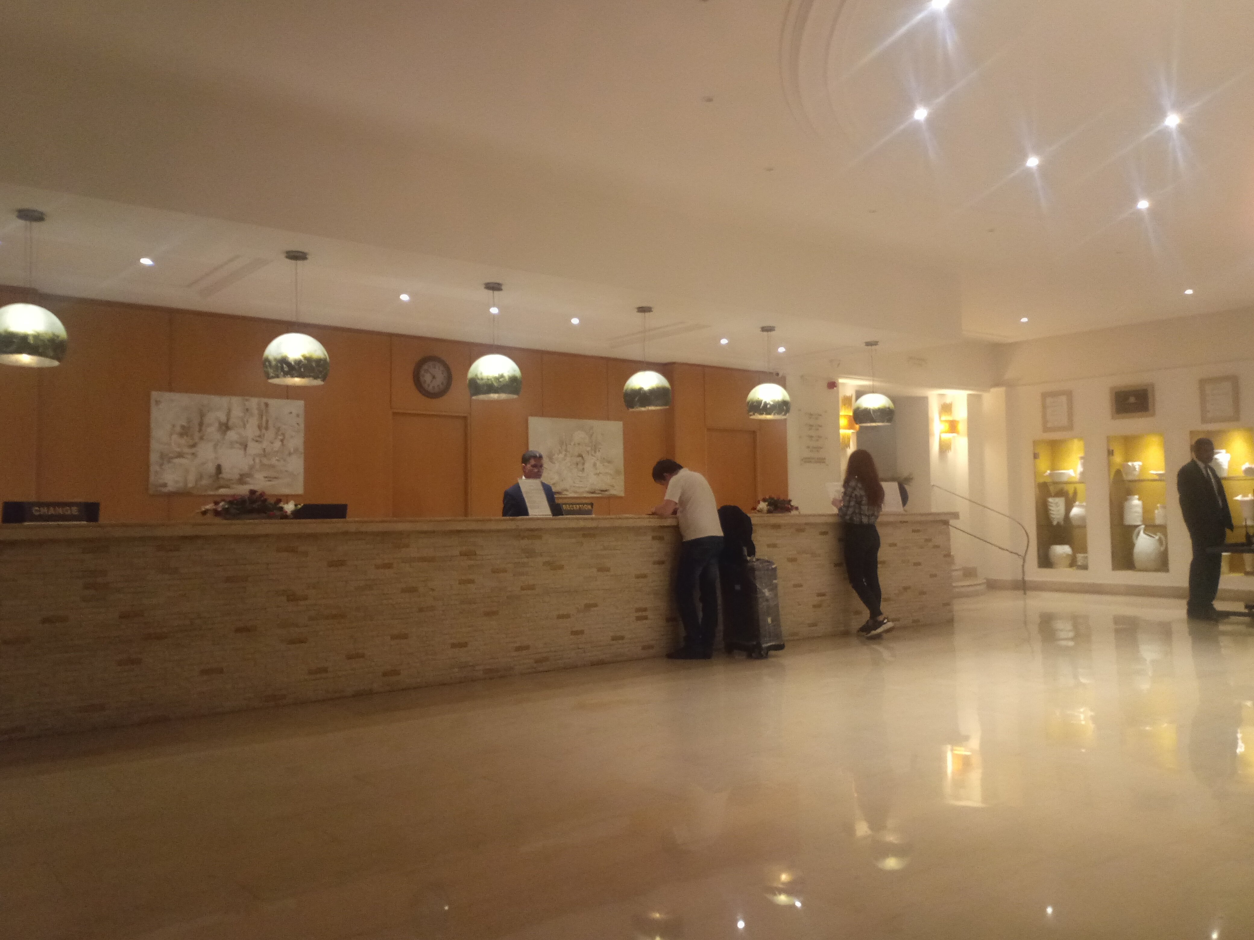 Фото Marhaba Club