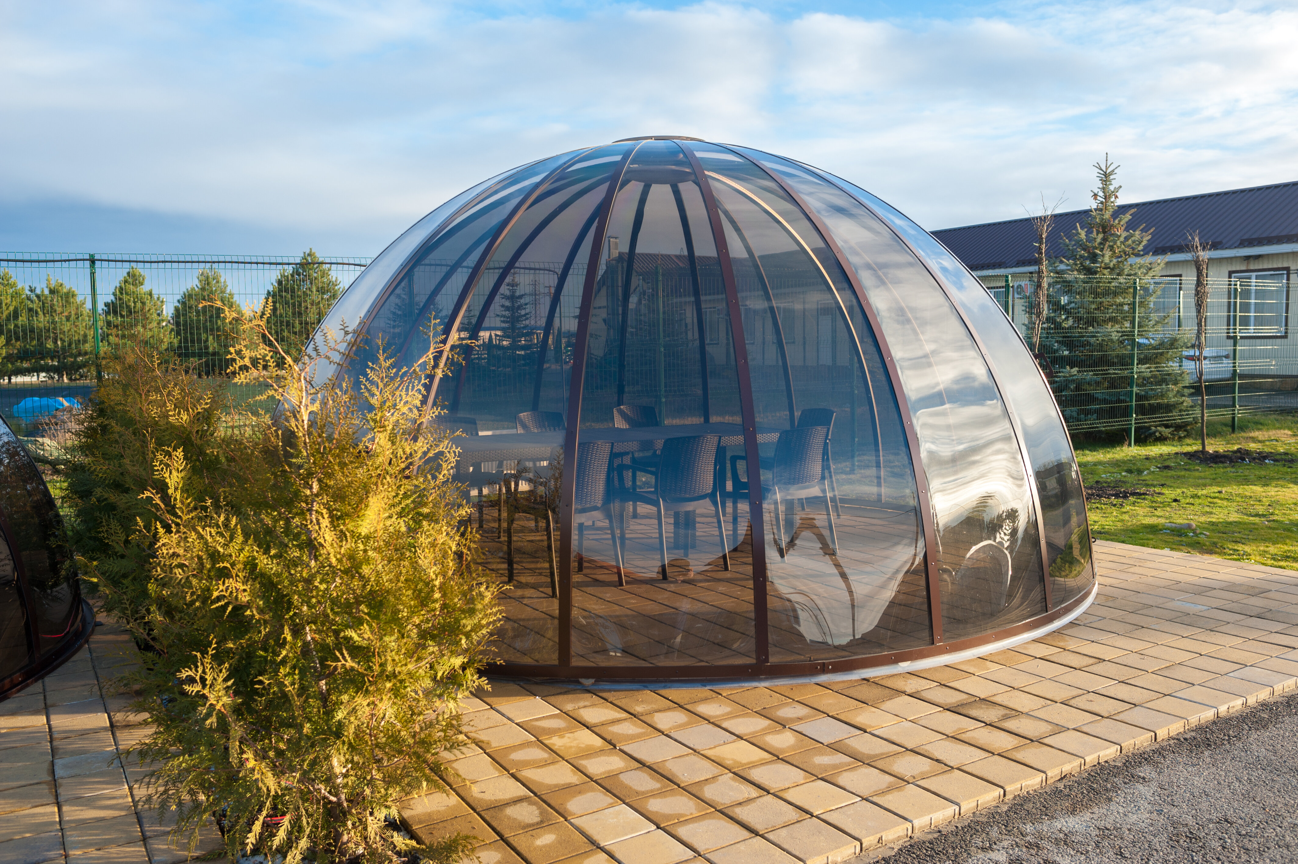 Фото Термопарк