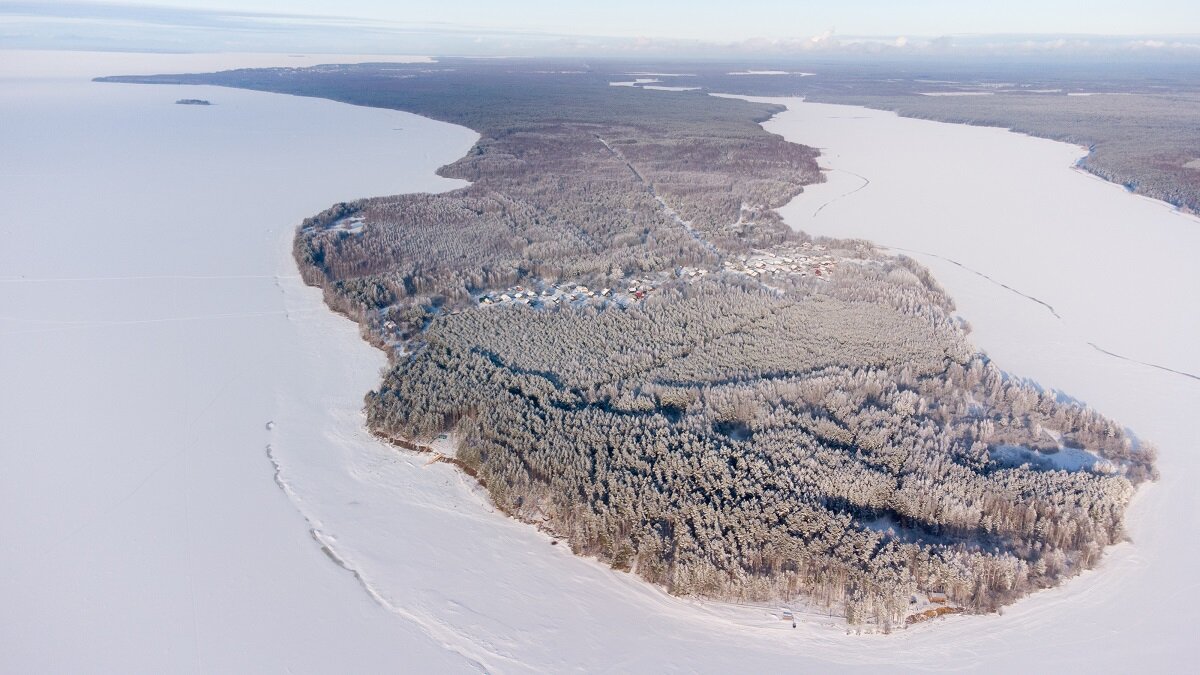 Фото Глэмпинг Мыс