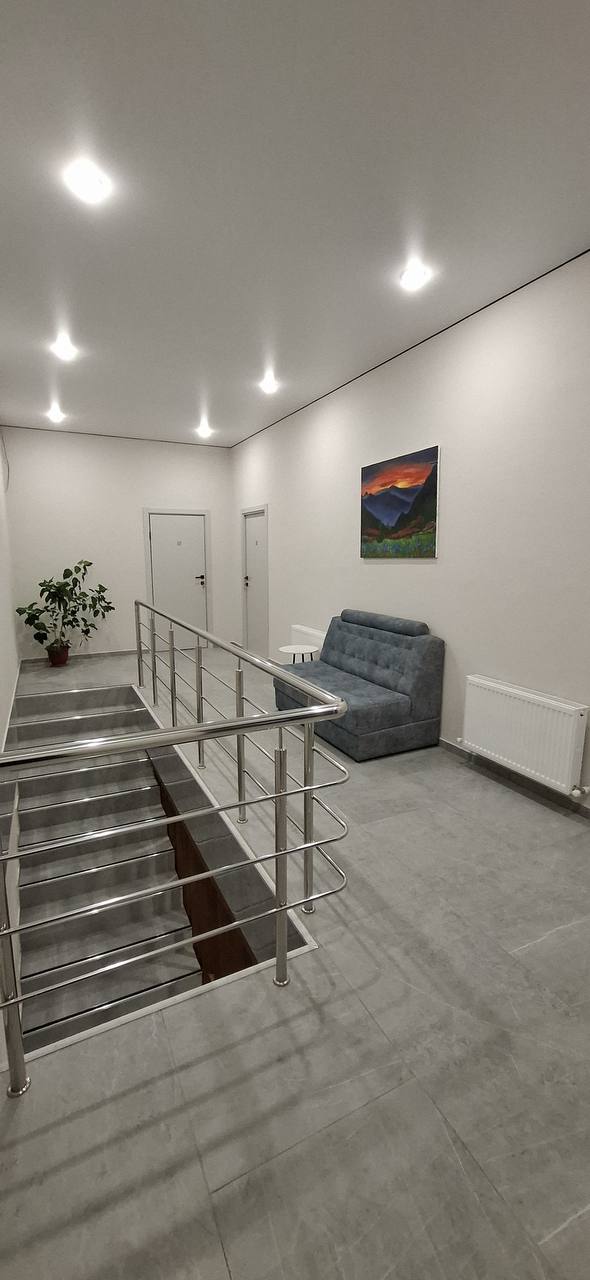 Фото Мамураш