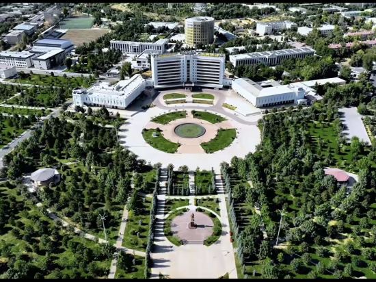 Фото Гостиница Узбекистан