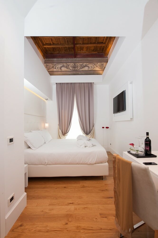 Фото Argentina Residenza Style Hotel