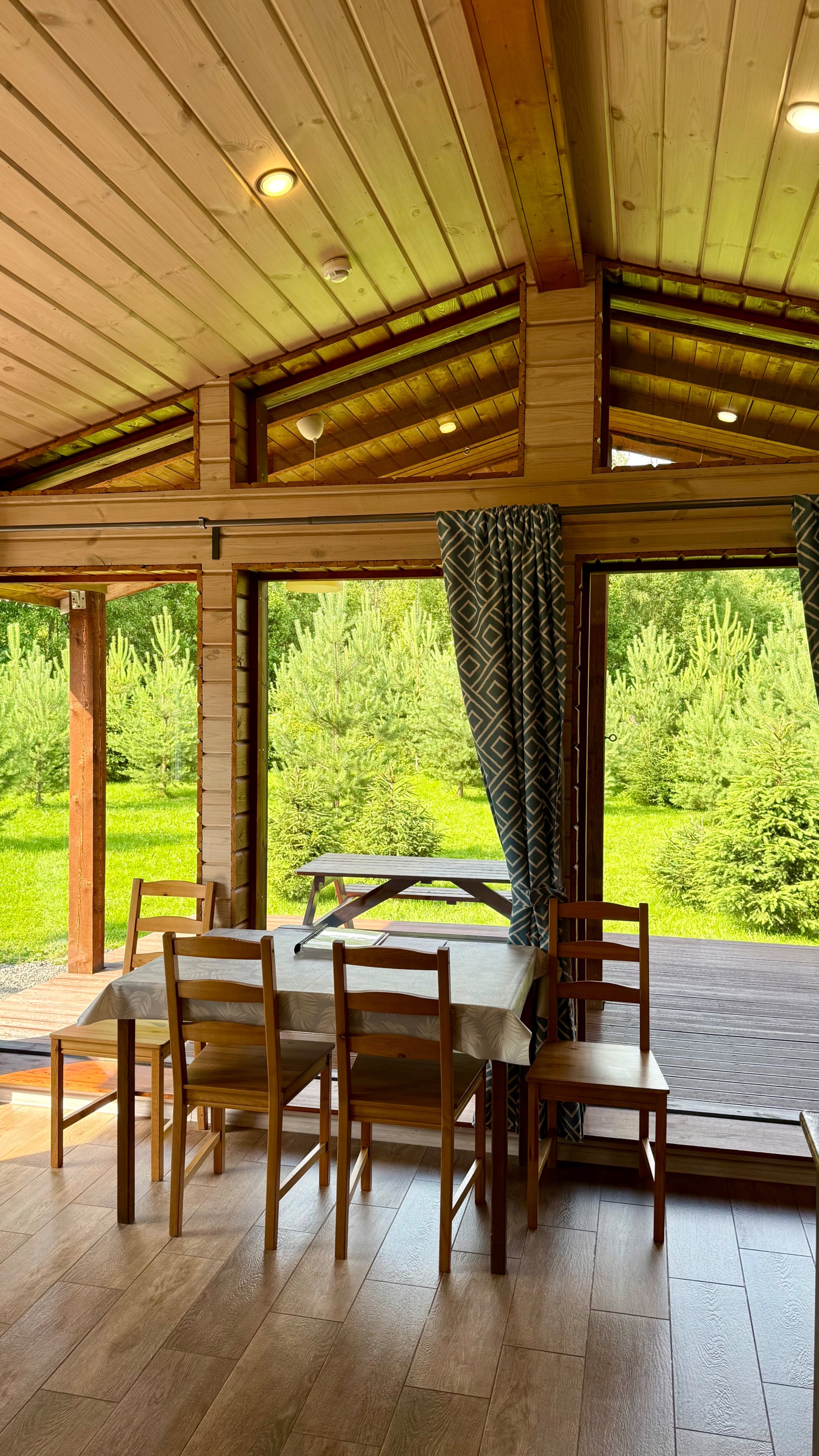 Фото Филина Гора