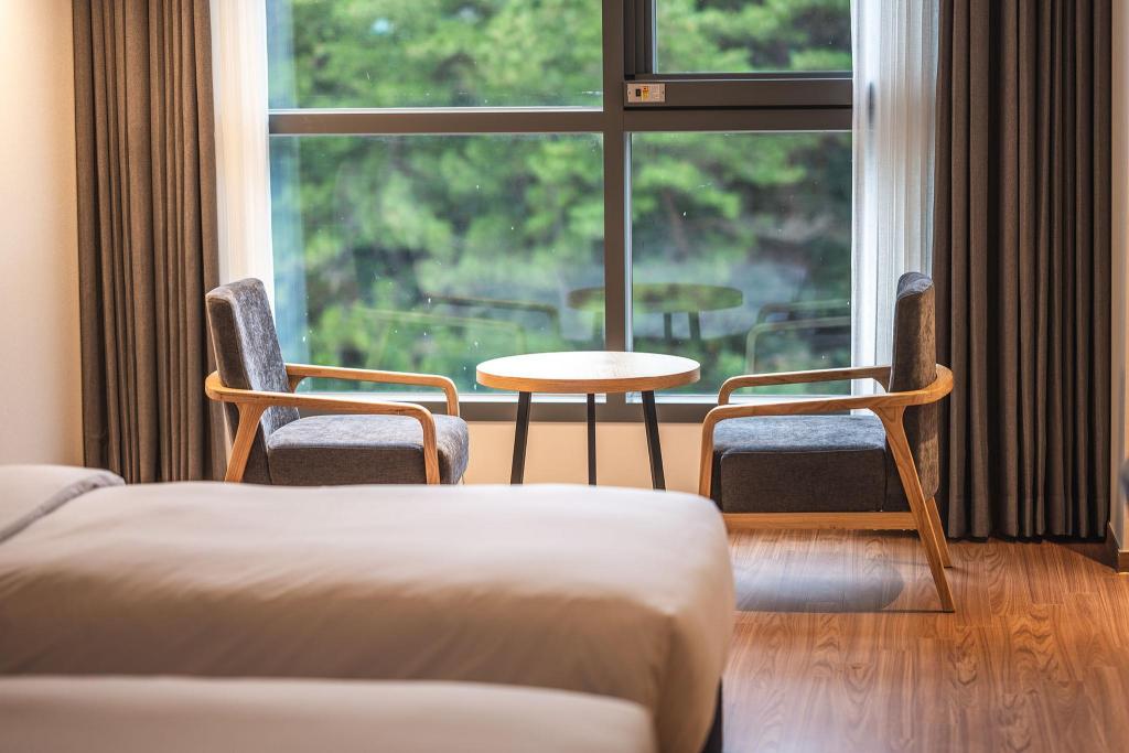 Фото Grand Moment